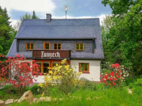 Ferienhaus Haus Tanneck